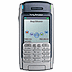 Sync Sony Ericsson P900