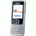 Mobile Nokia 6300