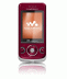 SonyEricsson W760i