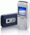 Sony Ericsson K300