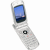 Sony Ericsson Z550