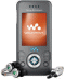 Sony Ericsson W580i