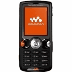 Sony Ericsson W810