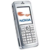 Nokia E60