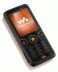 Sony Ericsson W610i