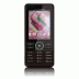 Sony Ericsson G900