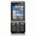 Sony Ericsson C702