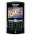 BlackBerry 8820