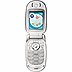 Motorola V555