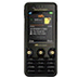 Sony Ericsson W660i