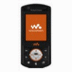 Sony Ericsson W900i