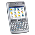 Nokia E61