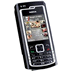 Nokia N72