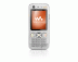 Sony Ericsson W890i