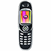 Motorola V80