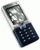 Sony Ericsson T650i