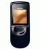 Nokia 8800 Sirocco