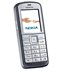 Nokia 6070