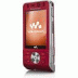 Sony Ericsson W910i