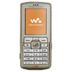 Sony Ericsson W700i