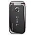 Sony Ericsson Z750i