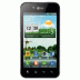 LG P970 (Optimus Black)